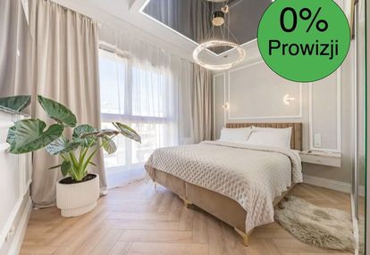 Ostatnie piętro, 35m2 tarasu, ogrzewanie podłogowe