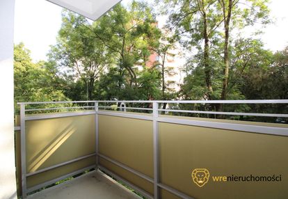3 pokoje/inwestycja/loggia/ch magnolia