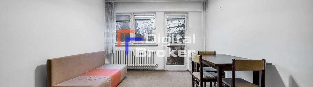 ⭐dwupokojowe mieszkanie do aranżacji ⭐ 41,6 m² ⭐