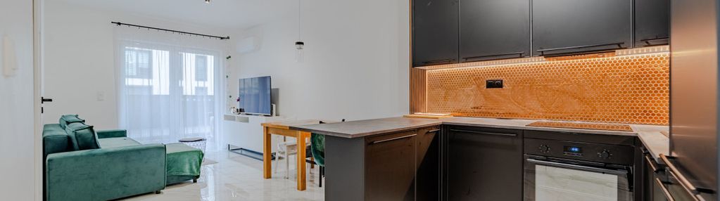 Na sprzedaż 2 pokoje wysoki standard gliwice