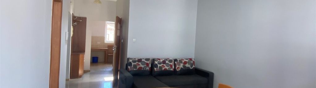 M3 na wynajem w centrum teren zamknięty!!!