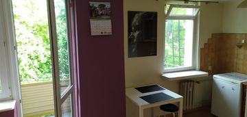 0% lsm mieszkanie 28 mkw. kawalerka lublin centrum