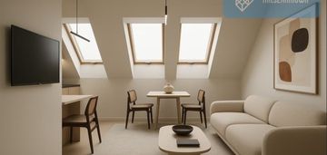 Antresola⭐garaż+komórka w cenie⭐widok na zieleń⭐