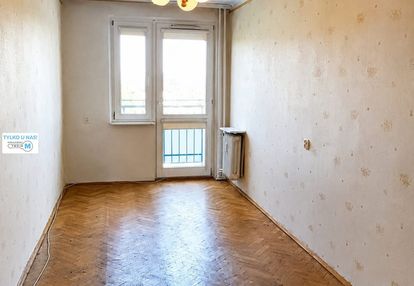 Ksm, balkon, winda 6800 zł/m2, 2 pokoje
