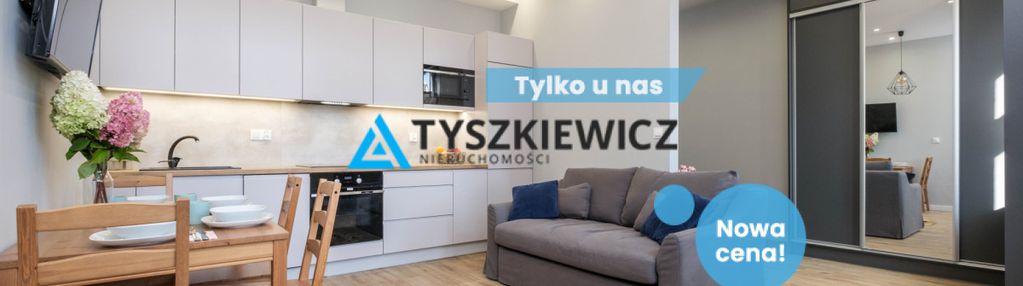 Oferta inwestycyjna - 2 mieszkania inwestycyjne