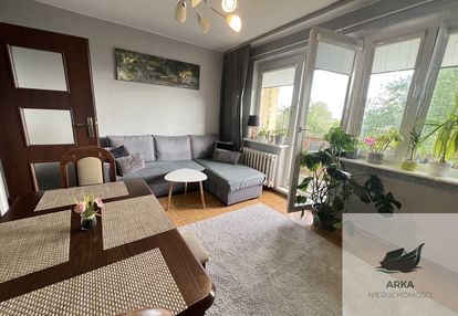 Pomorzany/2 pok./balkon/wyposażone