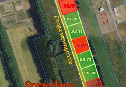Działki budowlane – idealne pod domy jednorodzinne