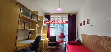 Pokój do wynajęcia przy collegium medicum ujk