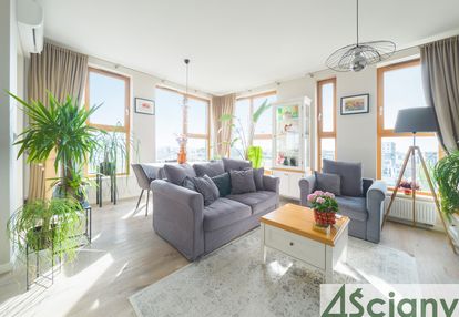 Stylowy apartament z widokiem na zachody słońca ☀️