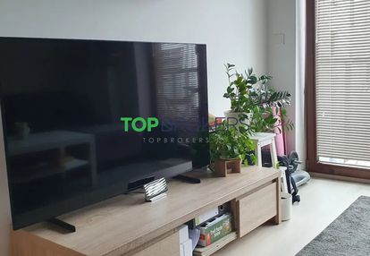 Przytulne 2 pokoje z balkonem, blisko mordoru