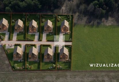 Działka rekreacyjna | wz | cienkie
