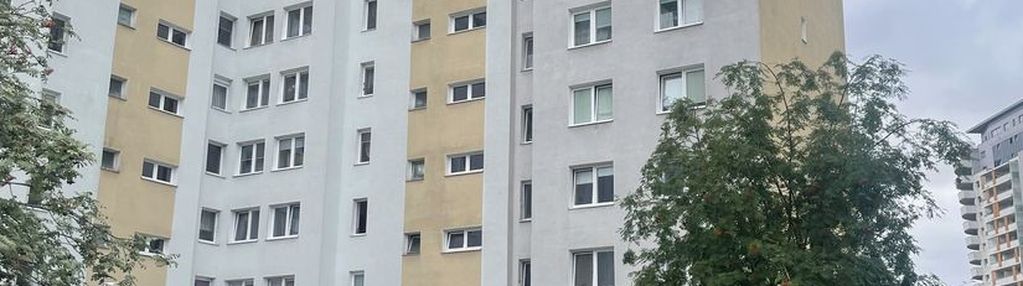 3 pokoje blisko plaży na zaspie