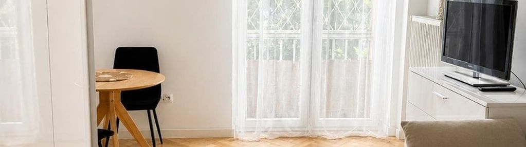 2-pokojowe mieszkanie na pradze-południe