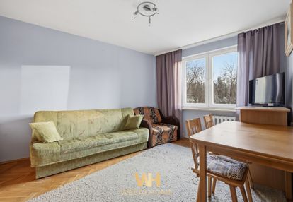 Centrum ♥kawalerka z parkingiem i piwnicą