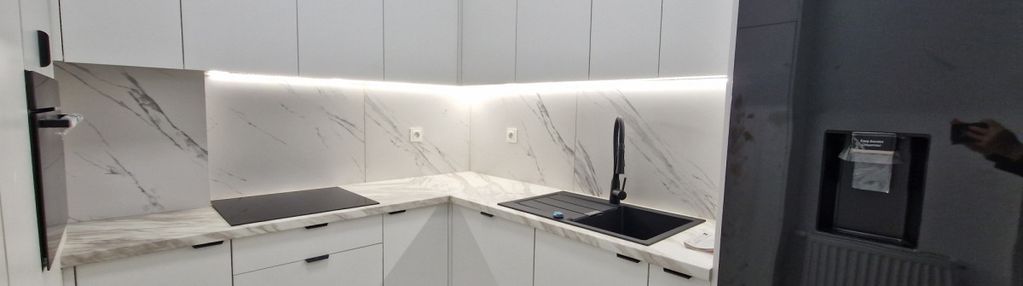 Komfortowy lokal pod usługi