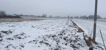 Działka na sprzedaż 4400m2