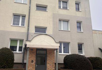 Murowana goślina 3 pok.  1 piętro