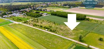 Działka 3000mk kazimierz blisko szkoły