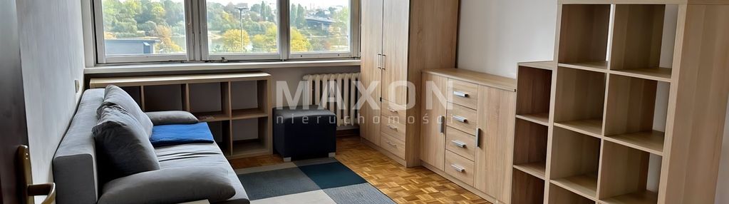 -2 oddzielne pokoje i kuchnia- piękny widok-