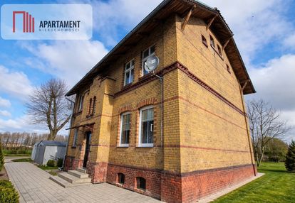 2-pokoje z garażem i ogródkiem-po remoncie !