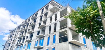 Najtańsza kawalerka w wysokim standardzie,