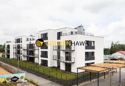 Nowe warzymice, 2pok. balkon, msc. postojowe