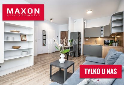 2 pokoje, nowe, loggia, miasteczko wilanów
