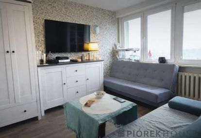 3-pokojowe mieszkanie na śródmieściu