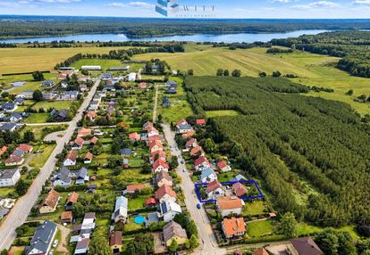 Dom 222 m² + garaż 154 m² - wałdowo