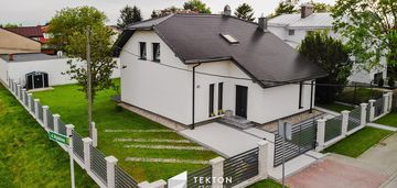 Nowy dom | opacz-kolonia | do wprowadzenia