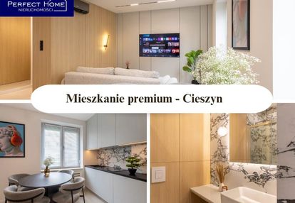 Piękne mieszkanie na parterze– wykończone