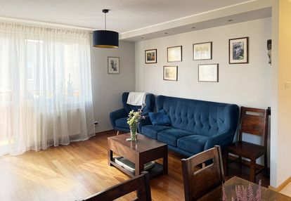 Las -3 pokoje 71m2 z miejscem w hali garażowej