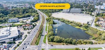 Akademik / hotel / biurowiec / lok. niemieszkalne