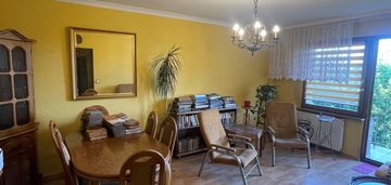 Słoneczne mieszkanie 50 m², 4 piętro
