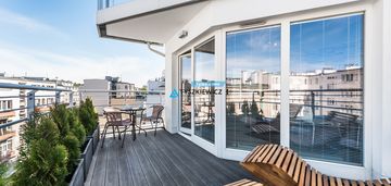 Apartament w centrum gdyni