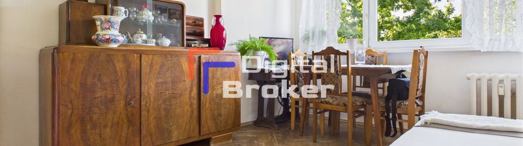 ⭐️kawalwerka ⭐ 20m² ⭐️metro ⭐️piękna i zielona oko