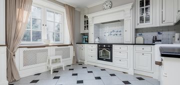 Klimatyczny dom na węgierki |206m2 |działka 1135 m