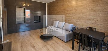 Wrocław | jagodno | 2 pokoje | 51 m² | balkon | garaż | komórka