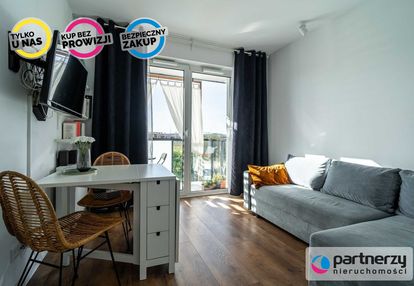 Na sprzedaż 2 pokoje, gdańsk letnica!