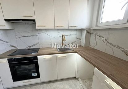 M-4 po remoncie 3-piętro 47m2 na błoniu.