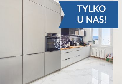 2-pokojowe mieszkanie 51,9 m² | skarpa toruń