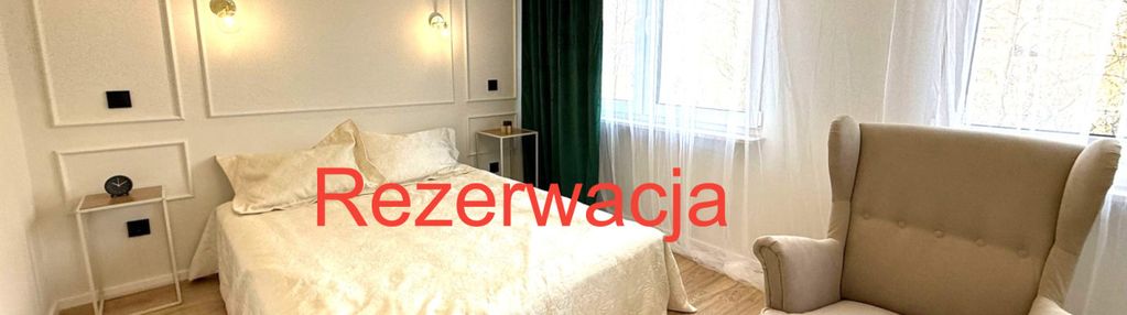 3 pokoje, po remoncie czechów ul.koncertowa