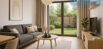 3 pokoje, 52 m² | ostatnie wolne | top lokalizacja