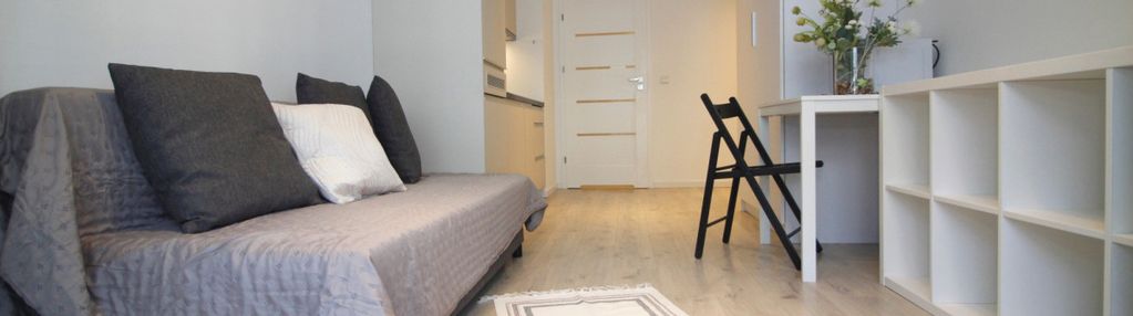 Balkon | nowe budownictwo | centrum