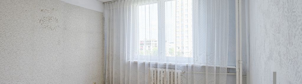 3 pok., oddzielna kuchnia. winda, balkon, od zaraz