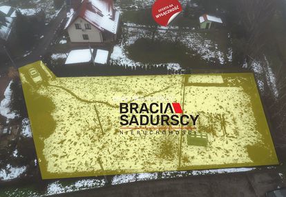 Atrakcyjna działka w swoszowicach