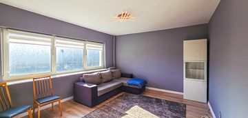 Parter | 2 pokoje | rozkład | górna kurak