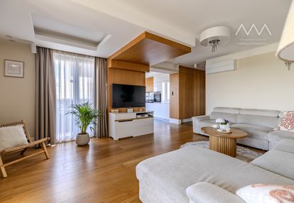 Luksusowy apartament w centrum miasta olsztyn