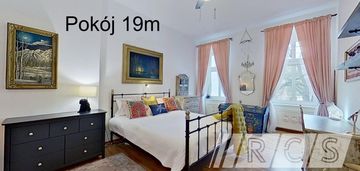 Wyjatkowy  pokój 19m2 śródmiescie dla studentki