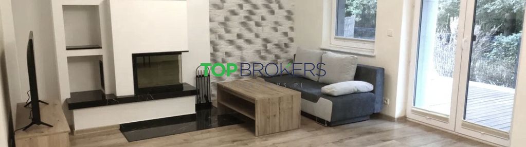 Przestronny dom z ogrodem, super dla rodziny